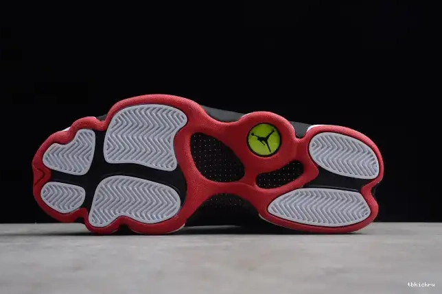 Rep TBkick (2018) Game 13 He Air Retro 414571-104 Jordan Got 0506